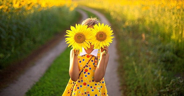 5. Что поднимает вам настроение?