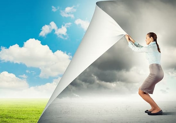 6. Нравятся ли вам перемены?