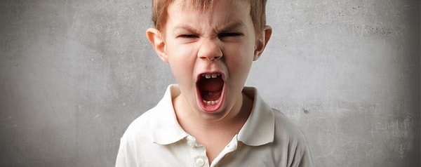 У вас низкий уровень EQ