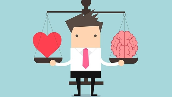 Тест: Узнайте свой уровень эмоционального интеллекта