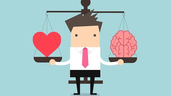 Тест: Узнайте свой уровень эмоционального интеллекта