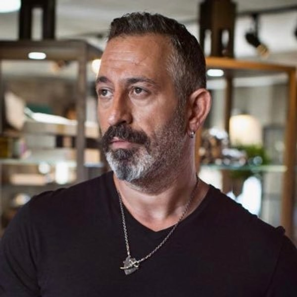Cem Yılmaz