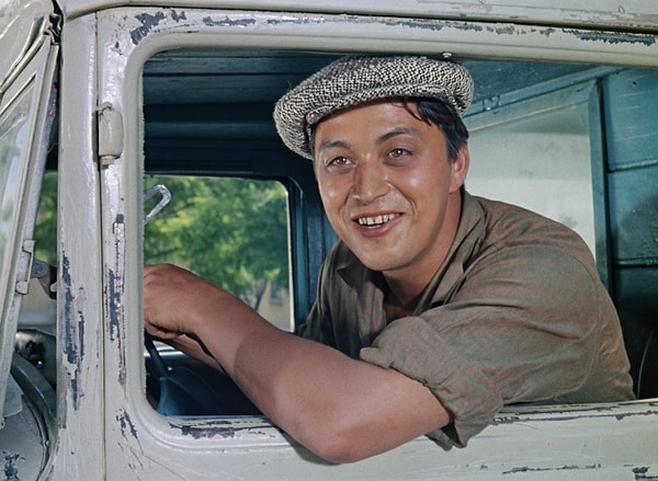 6. В какой картине был этот второстепенный герой?