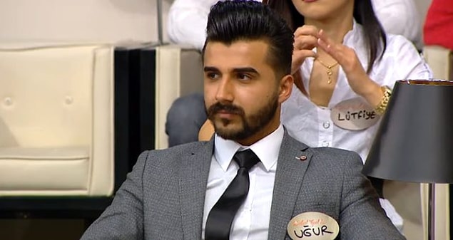 1. Uğur Doğan, dün sosyal medyada yayınladığı bir videonun ardından hayatına son verdi.