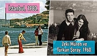 Görür Görmez Midenize Aniden Yokuşa Girmiş Gibi Tuhaf Bir His Yerleştirecek Muhteşem Fotoğraflar