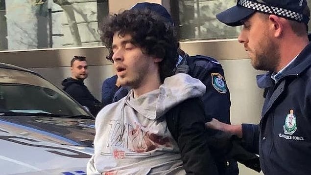 Ailesi, polise Ney'in kayıp olduğunu bildirmiş