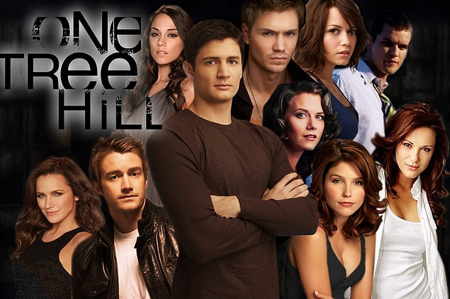 7. Aiiiiy entrika ve gençlik dizisi deyince One Tree Hill'i unutmak olmaz. Dizinin adı nereden geliyor?