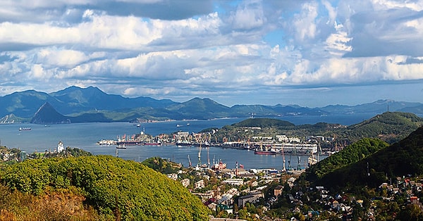 6. Жителей города Находка называют...