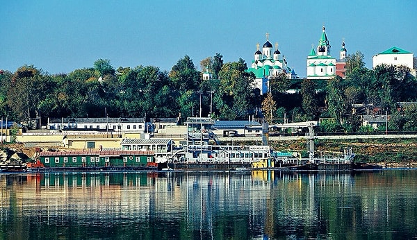 10. Жителей города Муром называют...