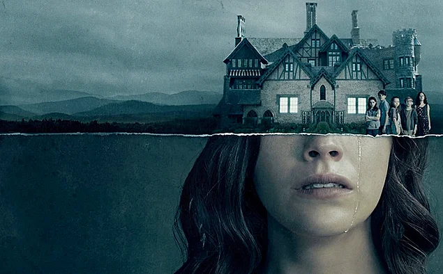 The Haunting of Hill House, IMDb PuanÄ±: 8,7