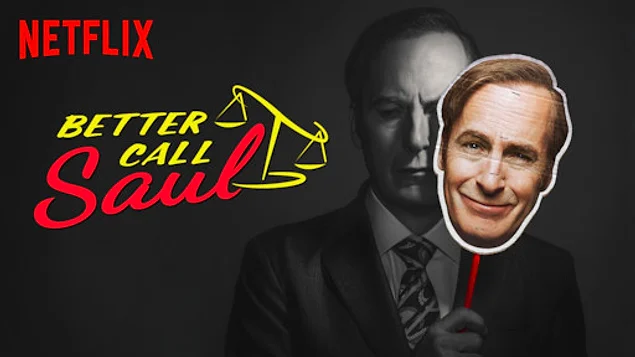 Better Call Saul, IMDb PuanÄ±: 8,7
