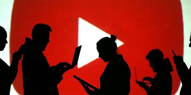 "Her şey bir tık uğruna"