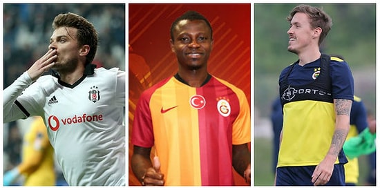 Tahminleri Alalım: Süper Lig'de Bu Sene Kim Şampiyon Olacak?