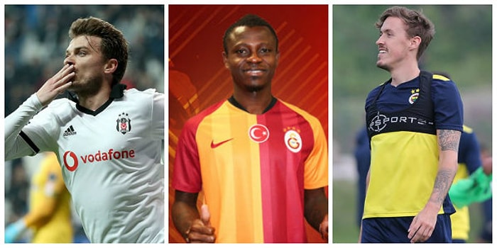 Tahminleri Alalım: Süper Lig'de Bu Sene Kim Şampiyon Olacak?