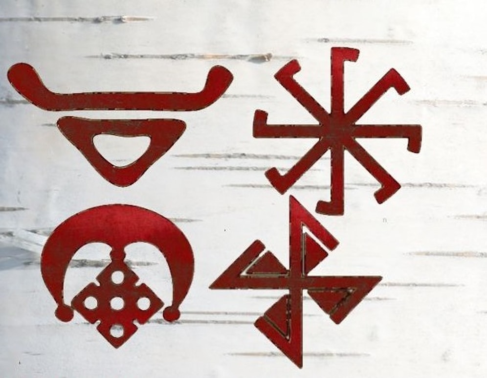 Тест прогноз: Что у вас на пороге?