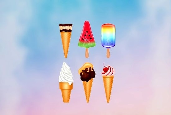 Тест: Узнайте секрет вашей привлекательности, выбрав одно из лакомств