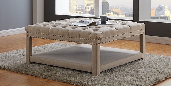 5. Оттоманка