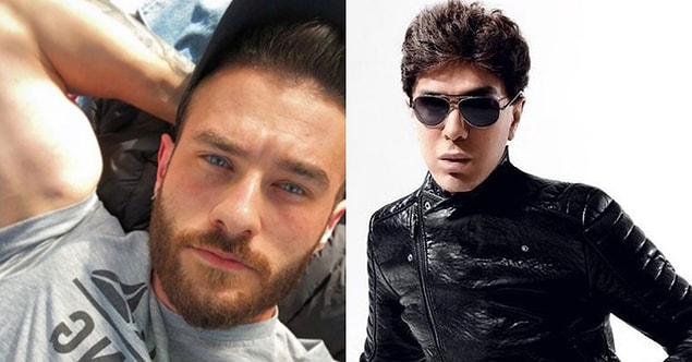 Asıl konumuza dönecek olursak, Türkiye Kick Boks Şampiyonu Serdar Beyhatun geçtiğimiz gün Yılmaz Morgül'ün kendisine Instagram üzerinden gönderdiği mesajları paylaştı.