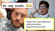 Türkiye Kick Boks Şampiyonu Serdar Beyhatun, Yılmaz Morgül'ün Kendisine Gönderdiği Kalpli Mesajları Instagram'da Paylaştı