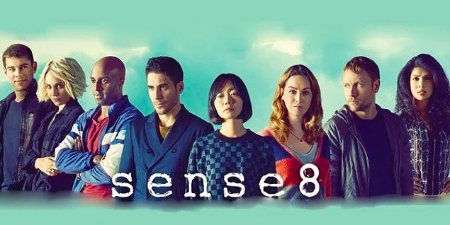 Sense 8, IMDb PuanÄ±: 8,4