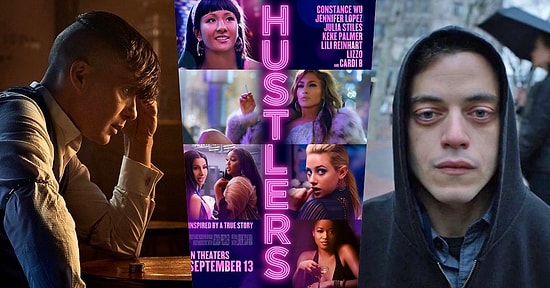 Pek Yakında Herkesin Konuşacağı Film ve Dizilerden İlk Sizi Haberdar Edecek 15 Duyuru