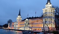 Kuleli Askeri Lisesi'nin 'Araplara Satıldığı' İddia Edildi, Bakanlık Yalanladı