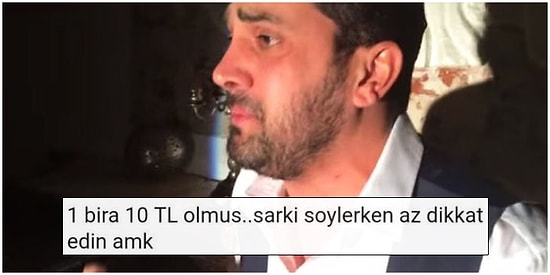 Okurken Sizi Derin Bir Boşluğa Sürüklemesi Muhtemel Olan Birbirinden Komik 17 YouTube Yorumu