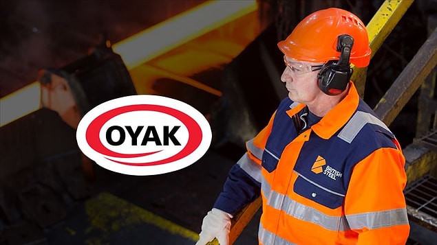 "OYAK olarak, Türkiye'nin her alanda dünya liginde oyunculara sahip olmasının önemine inanıyoruz"