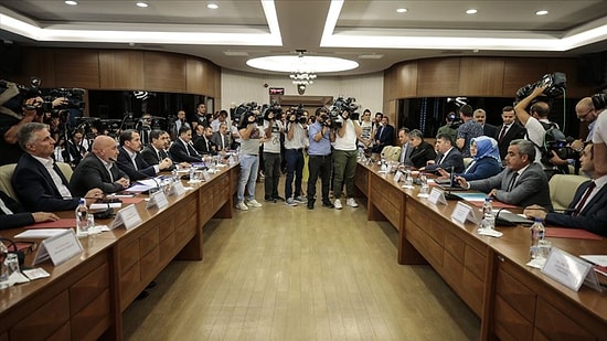 Memur-Sen'den Hükümetin Zam Teklifine Ret: 'Bunu Yok Sayıyoruz'