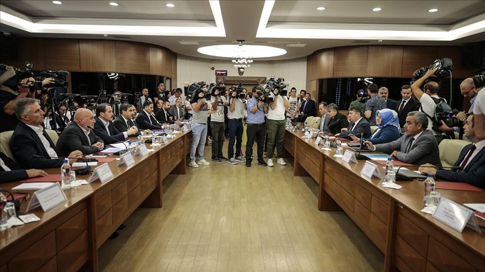 Memur-Sen'den Hükümetin Zam Teklifine Ret: 'Bunu Yok Sayıyoruz'