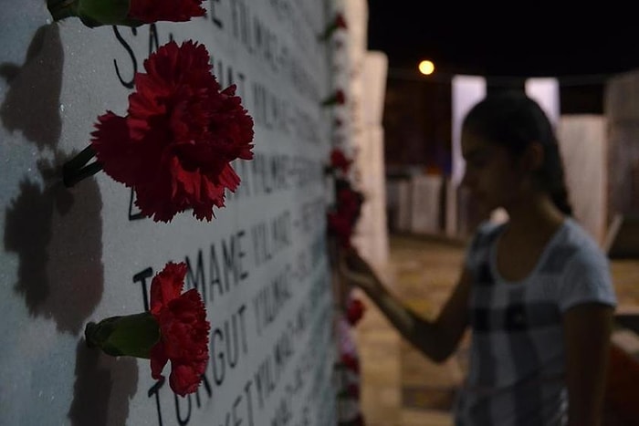 Tam 20 Yıl Geçti: '17 Ağustos Depremin Değil, İmar Kurallarına Aykırılıkların Yaptığı Yıkımdır'