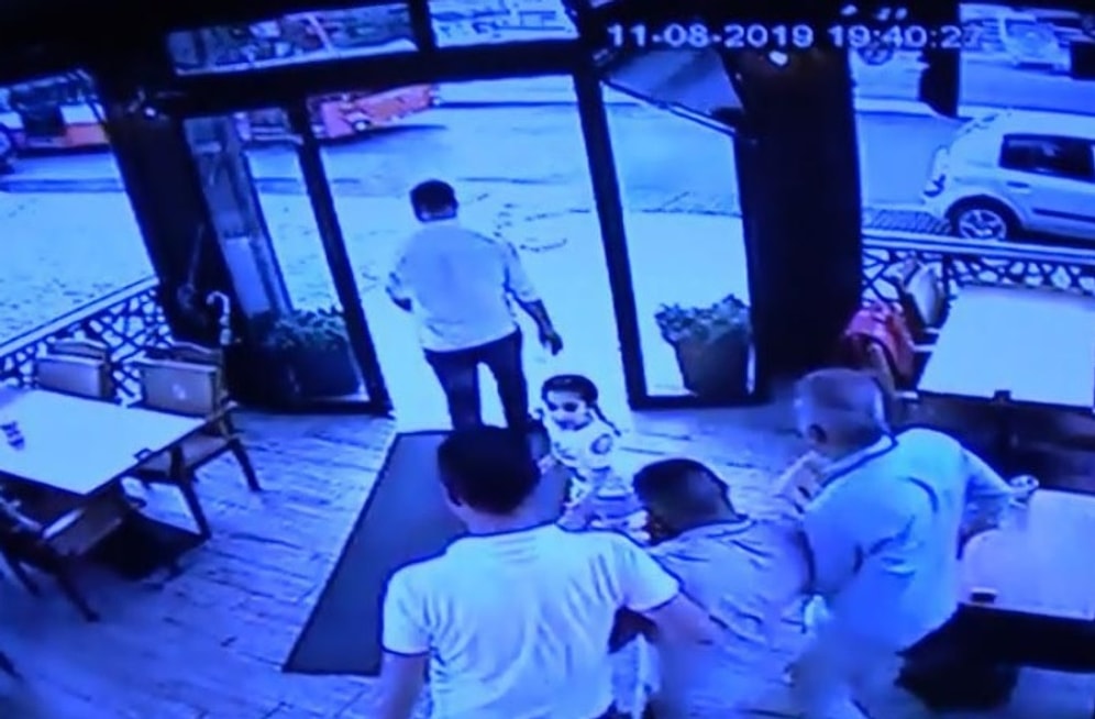 İngiliz Sevgilisini Evlilik Teklifinden Üç Ay Sonra Bıçaklamıştı: Hapishane Firarisi Zanlı İş Ararken Yakalandı