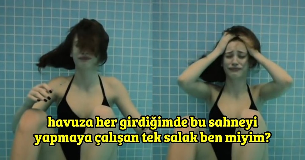 Televizyon Dünyasıyla İlgili Attıkları Komik Tweetlerle Hafta Boyunca Güldürenler