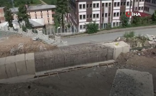 "Önümüze Çin Seddi çekiyorlar"
