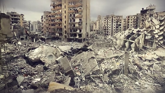 Deprem Öldürmez Bina Öldürür: Büyük İstanbul Depremi Öncesi Mutlaka Yapmanız Gereken Bir Şey Var!