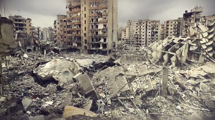 Deprem Öldürmez Bina Öldürür: Büyük İstanbul Depremi Öncesi Mutlaka Yapmanız Gereken Bir Şey Var!