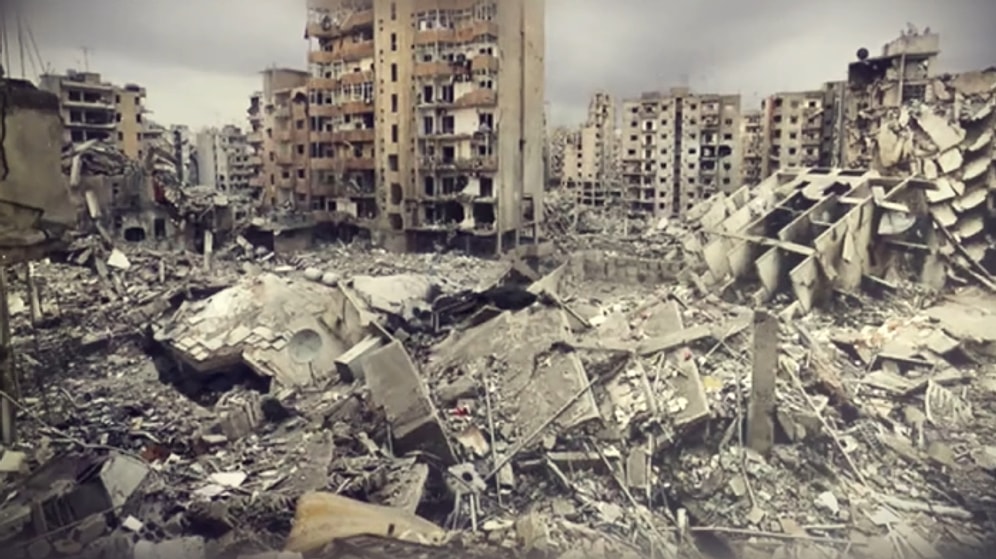 Deprem Öldürmez Bina Öldürür: Büyük İstanbul Depremi Öncesi Mutlaka Yapmanız Gereken Bir Şey Var!