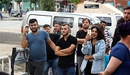 Black Mirror Bölümü Değil: İntihar Teşebbüsü, Kalabalık Tarafından Sosyal Medyada Canlı Yayınlandı...