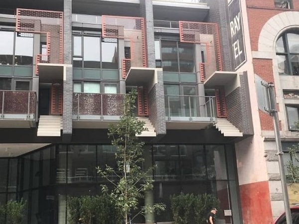 2. Лестницы в никуда...