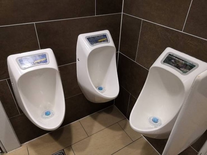 Дизайнерские фэйлы, от которых захочется всплакнуть от безысходности :)