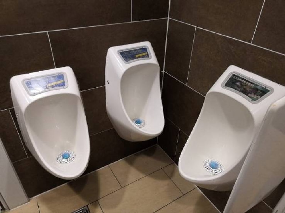 Дизайнерские фэйлы, от которых захочется всплакнуть от безысходности :)