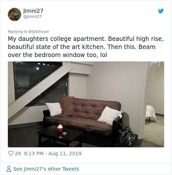 13. Дизайнер был пьян