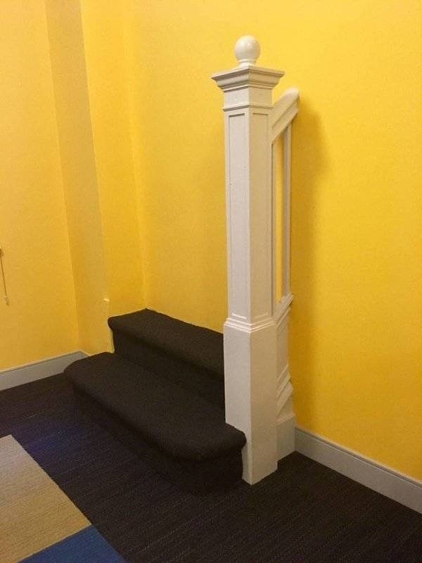 27. И снова портал, неподвластный пониманию простых маглов