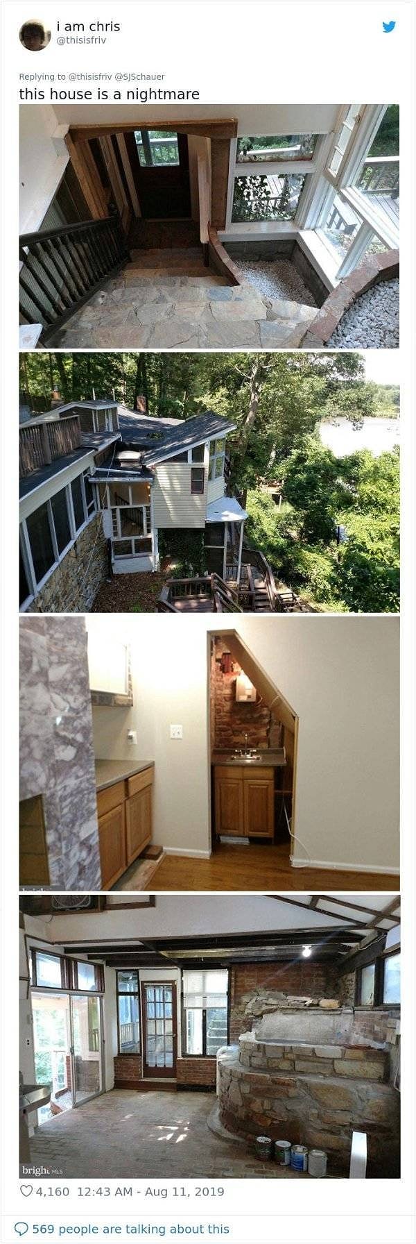 34. Напоминает игру в тетрис