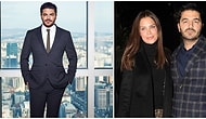 Herkes Büyük Bir Merak İçinde: TV8'in Yeni Büyük Hissedarı ve Ebru Şallı'nın Sevgilisi Uğur Akkuş Kimdir?