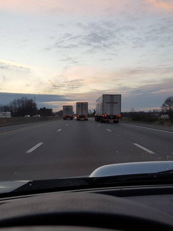 20. Попробуй обгони!