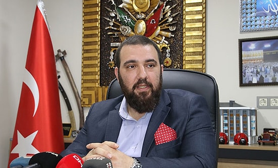 Abdülhamid'in Torunu İade-i İtibar İstiyor: 'Dünyada Nasıl Farklı Hanedanlıklar Varsa Ülkemizde de Olmalı'