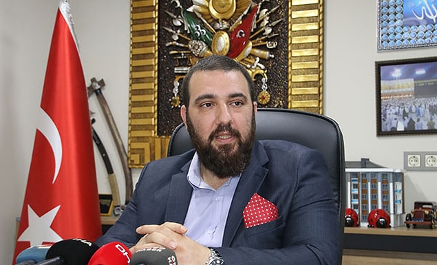 'Milletimiz hanedanın nerede yaşadığını bilmiyor'