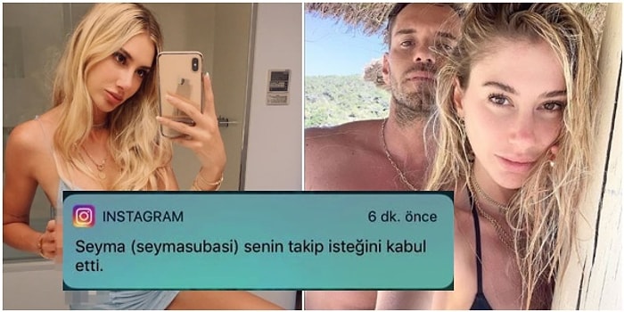 Olaylara Gel! Şeyma Subaşı'nın Instagram'da Takipçi Satın Aldığı Bakın Nasıl Ortaya Çıktı?