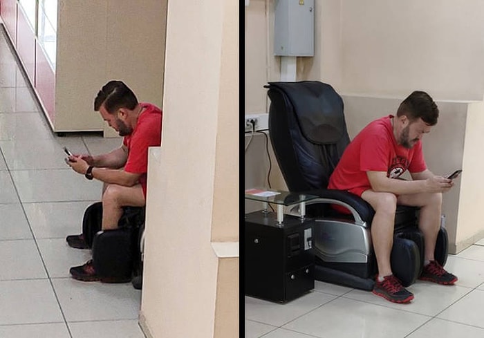 Глазам не верю: 20 обманов зрения, в которых ракурс решает ВСЕ